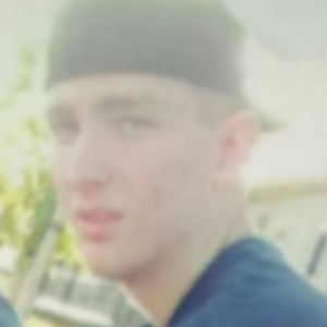 Meet your Posher, Aaron